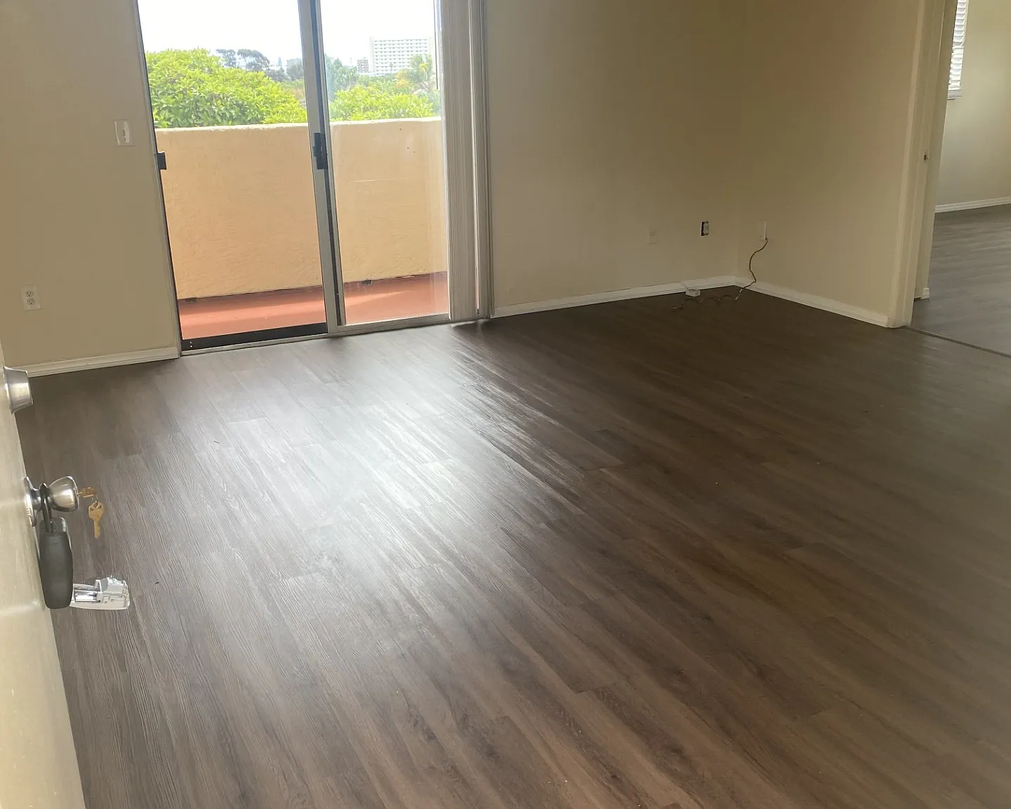 1 bed, $1,625 — Photo 4