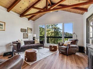 11696 Summerhome Park Rd, Forestville, CA 95436