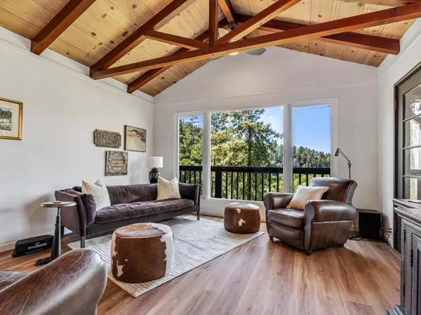 11696 Summerhome Park Road, Forestville, CA 95436