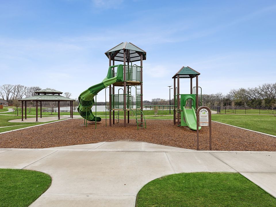 Wolf Creek Farms by Trophy Signature Homes in Melissa TX Zillow