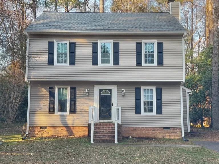 5710 Laurel Trail Rd — Photo 1