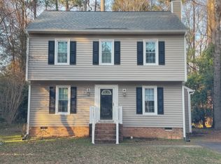 5710 Laurel Trail Rd, Midlothian, VA 23112
