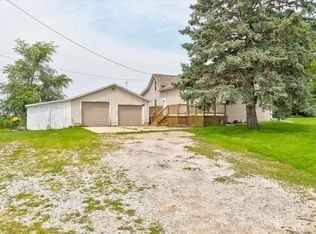 631 West St, Jewell, IA 50130