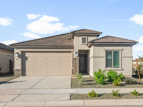 42950 W Peters Drive, Maricopa, AZ 85138