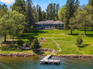 36084 Barbour Ln, Pine River, MN 56474