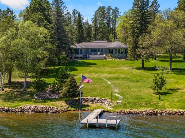 36084 Barbour Ln, Pine River, MN 56474