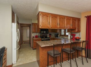 6074 N Carroll Rd, Indianapolis, IN 46235