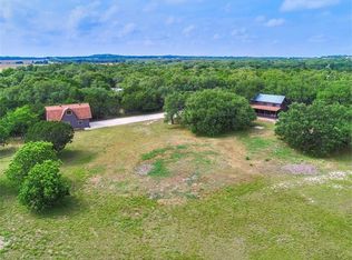 259 Bon Winde Rd, Georgetown, TX 78633