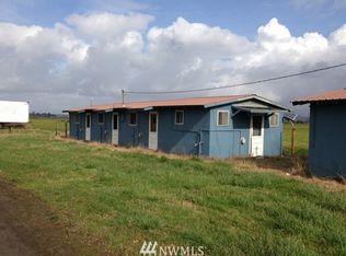 20525 Dry Slough Rd, Mount Vernon, WA 98273