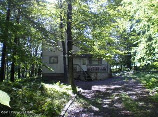 335 Fawn Rd, Pocono Lake, PA 18347