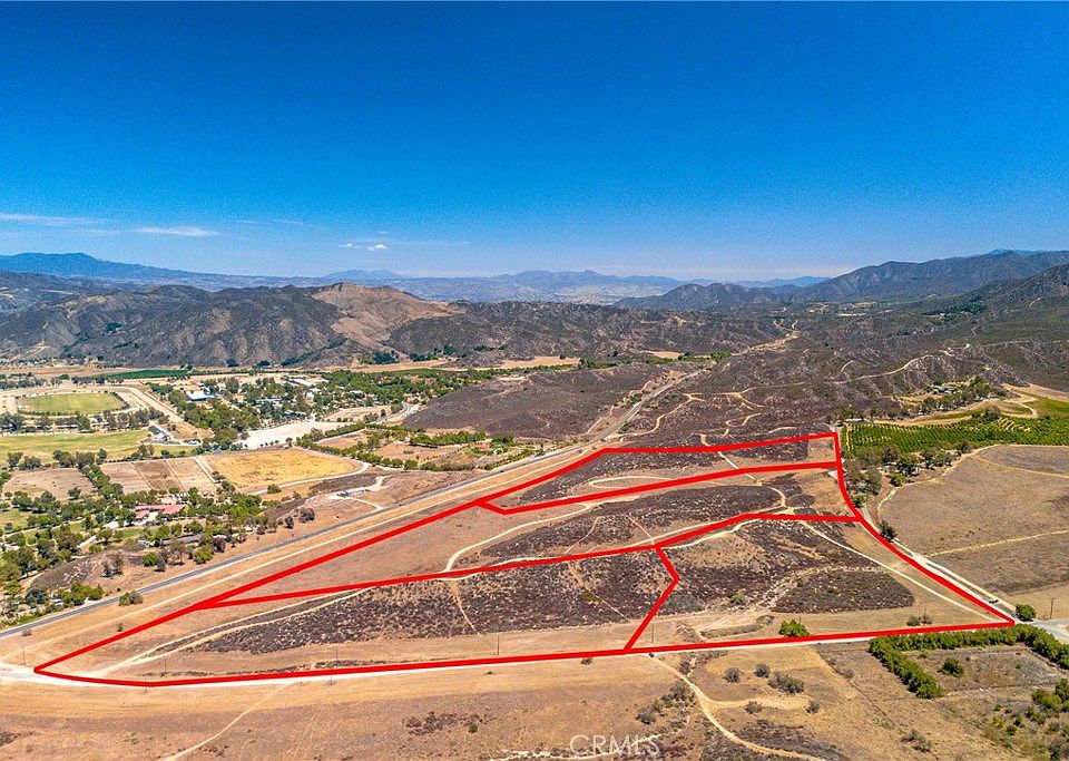 1st image of 0 Los Caballos Rd