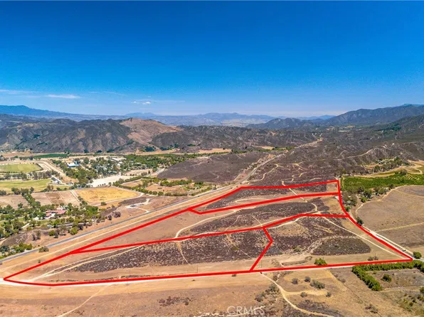 0 Los Caballos Rd, Temecula, CA 92592