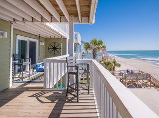 2105 Surfrider Ct, Kure Beach, NC 28449