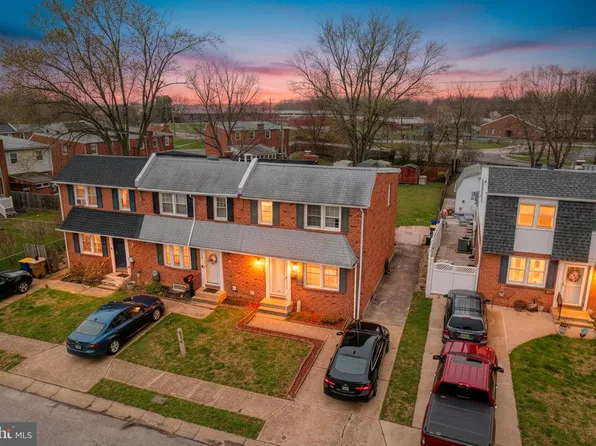 512 W 11th St, New Castle, DE 19720