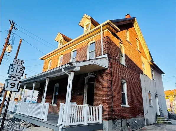 31-33 Sout 1st St, Bangor, PA 18013