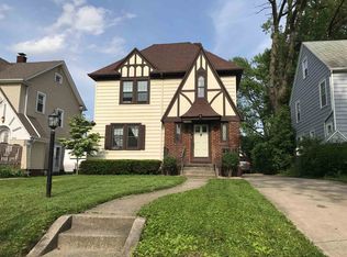4611 Arlington Ave, Fort Wayne, IN 46807