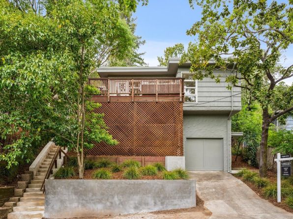 23 Maple Ave, Fairfax, CA 94930
