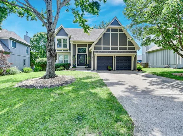 14223 W 121st St, Olathe, KS 66062