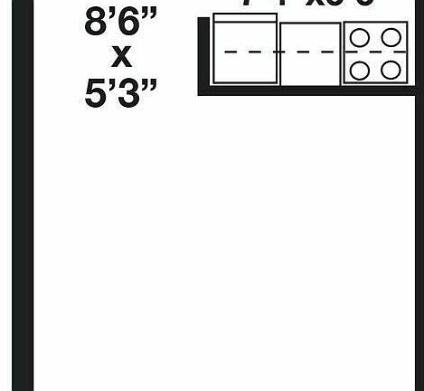 2nd image of 395 S End Ave APT 19A