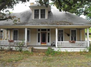 12 S State Highway 37, Clarksville, TX 75426