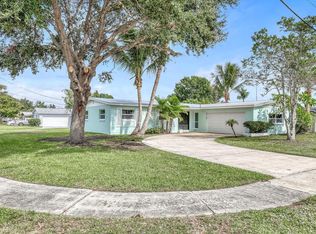 170 Tiki Dr, Merritt Island, FL 32953