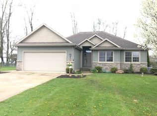 4162 Spring Haven Dr, La Porte, IN