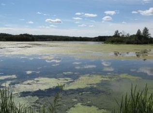 W10729 Upper Red Lake Rd, Gresham, WI 54128