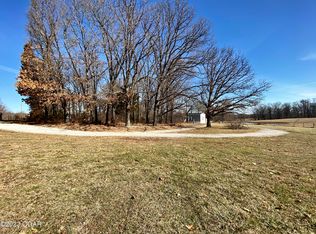 10170 County Road 30, Reeds, MO 64859