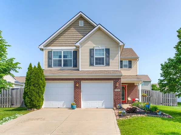 10590 Scotwood St, Indianapolis, IN 46234