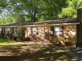 124 Christie Ln, Selma, AL 36701