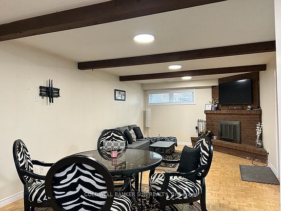 5th image of 15 Mill View Ct #Basement