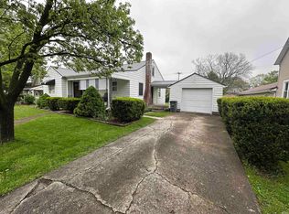 810 Walnut St, Decatur, IN 46733