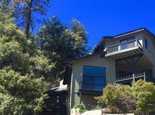 15520 San Moritz Dr, Pine Mountain Club, CA 93222