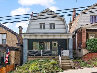 811 Sebring Ave, Pittsburgh, PA, 15216