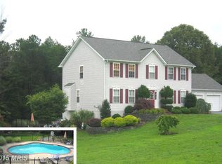 1945 Constitution Dr, Saint Leonard, MD 20685