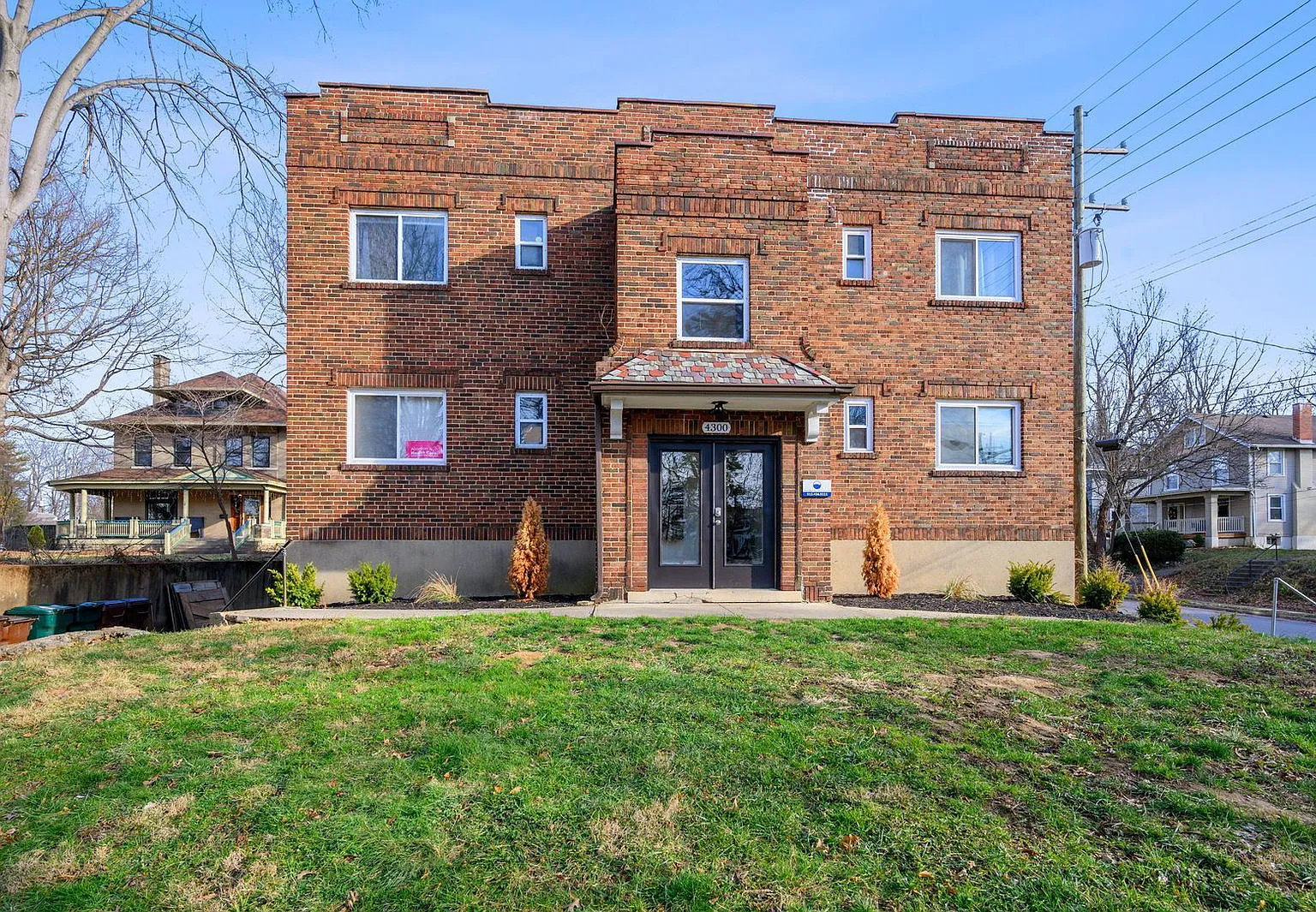 1 bed, 1.0 bath, $899 — Photo 1