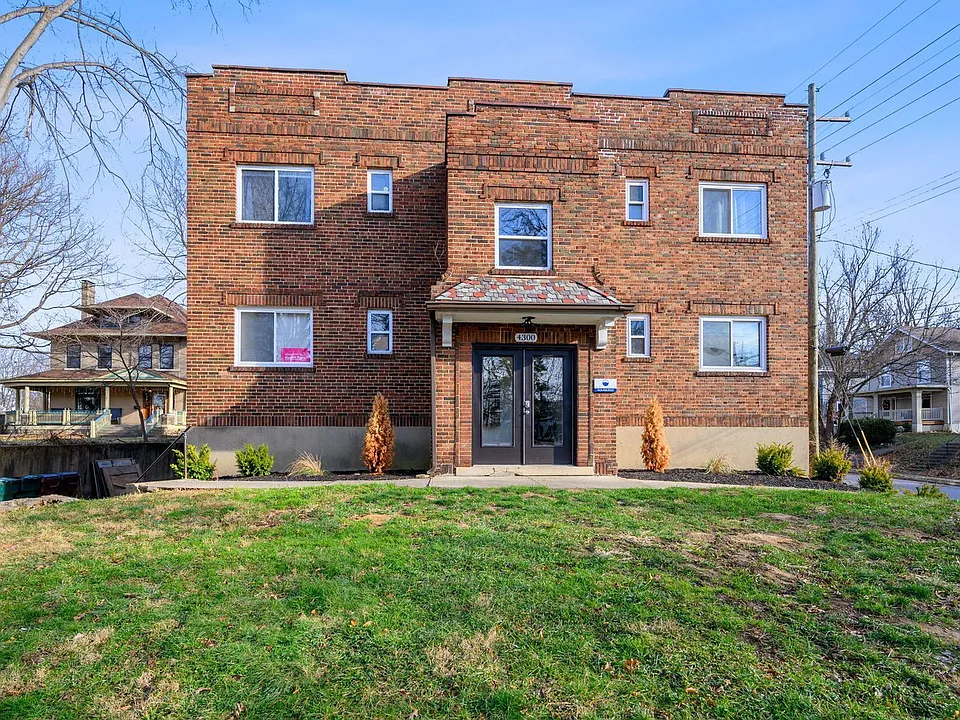 4300 Erie Ave #4