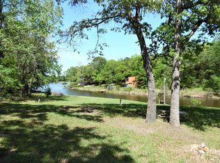 183 Mesquite Ln, Murchison, TX 75778