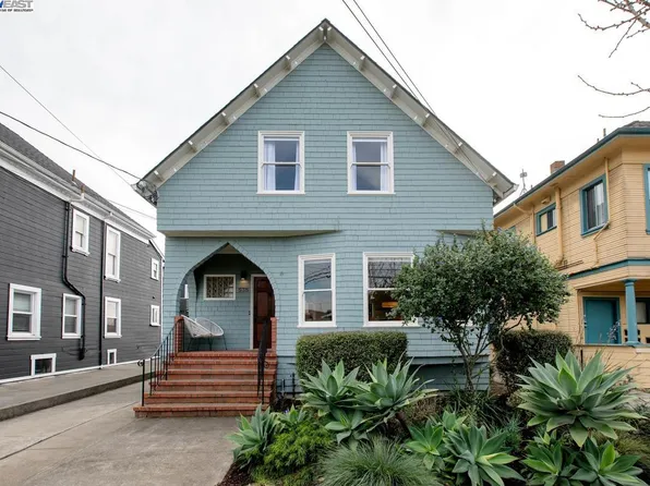 538 Pacific Ave, Alameda, CA 94501