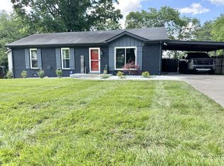 422 Malvin St, Gallatin, TN 37066