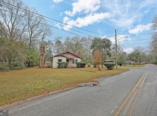 122 Surrency St, Reidsville, GA 30453
