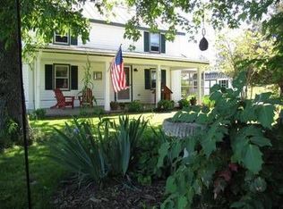 6060 Cobb Farm Rd, Scottsville, VA 24590