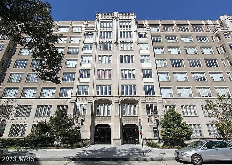 building front