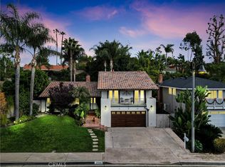 25492 El Picador Ln, Mission Viejo, CA 92691