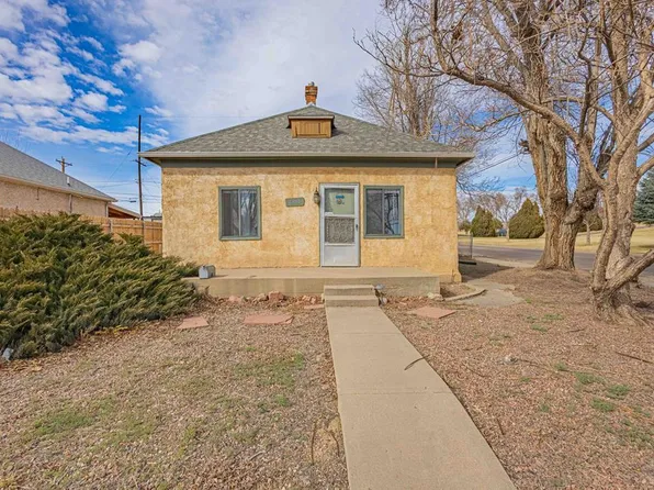 1501 W 17th St, Pueblo, CO 81003