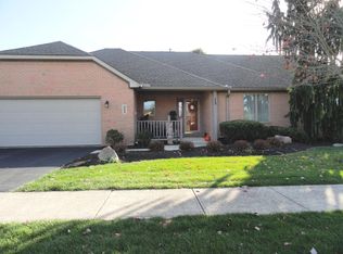 2222 Talon Pl, Marion, OH