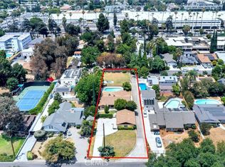 15803 Gault St, Van Nuys, CA 91406