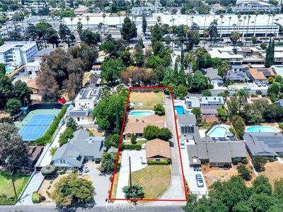 15803 Gault St, Van Nuys, CA, 91406