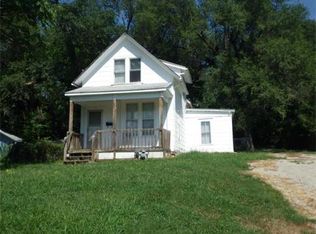 825 S Delaware Ave, Independence, MO 64050