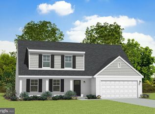15064 Tillery Pines Ln, Greenwood, DE 19933